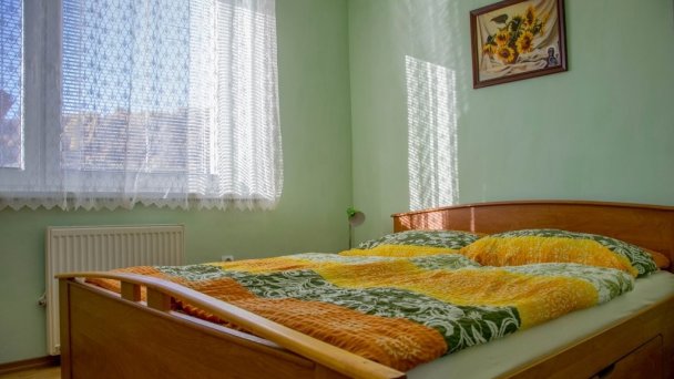 Apartmány Mária Kalameny 17