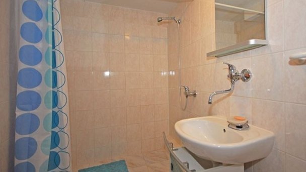Apartmány Mária Kalameny 13