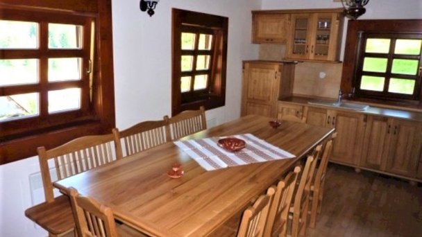 Drevenice pod Rozsutcom Zázrivá 47