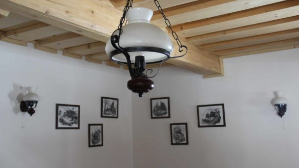 Drevenice pod Rozsutcom Zázrivá 63