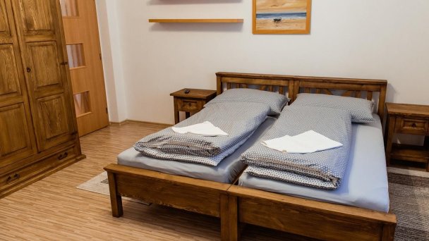 Apartmány Hrady Zuberec 26