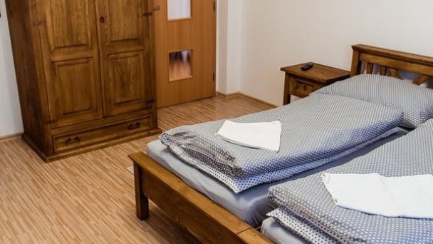 Apartmány Hrady Zuberec 27