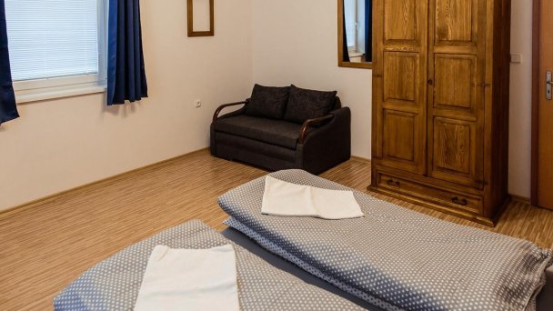Apartmány Hrady Zuberec 28