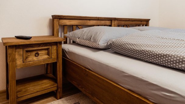 Apartmány Hrady Zuberec 29