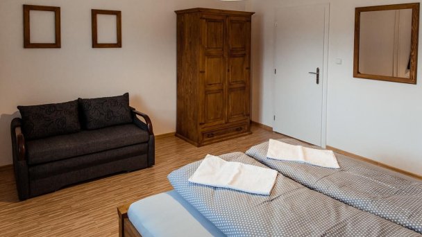 Apartmány Hrady Zuberec 30