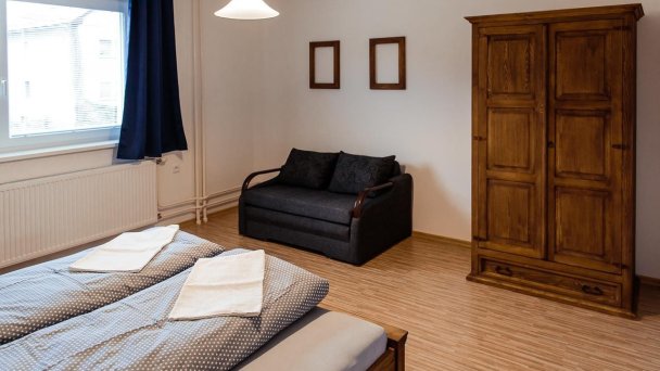 Apartmány Hrady Zuberec 4