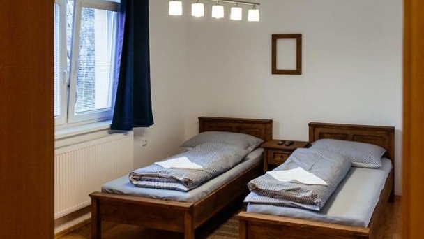 Apartmány Hrady Zuberec 5