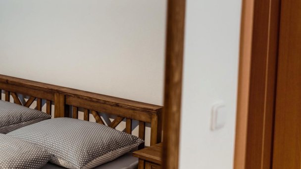 Apartmány Hrady Zuberec 25