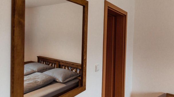 Apartmány Hrady Zuberec 36
