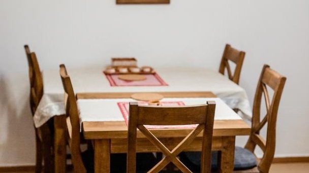 Apartmány Hrady Zuberec 42