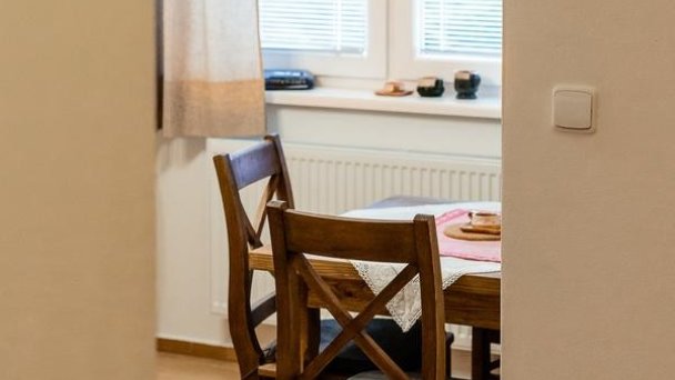Apartmány Hrady Zuberec 43