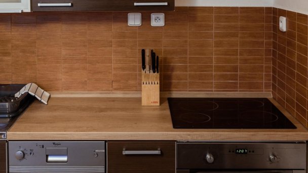 Apartmány Hrady Zuberec 44