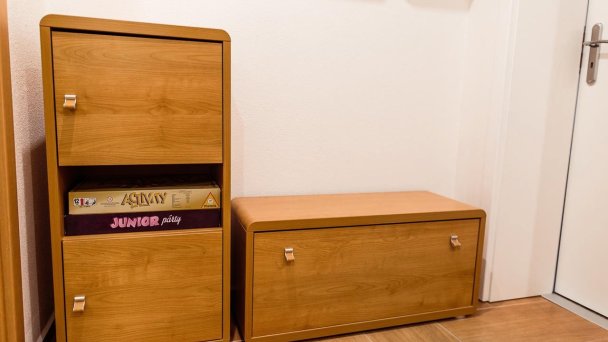 Apartmány Hrady Zuberec 8