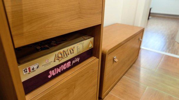Apartmány Hrady Zuberec 9