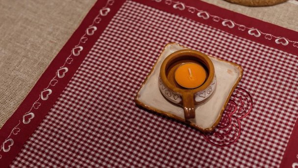 Apartmány Hrady Zuberec 10