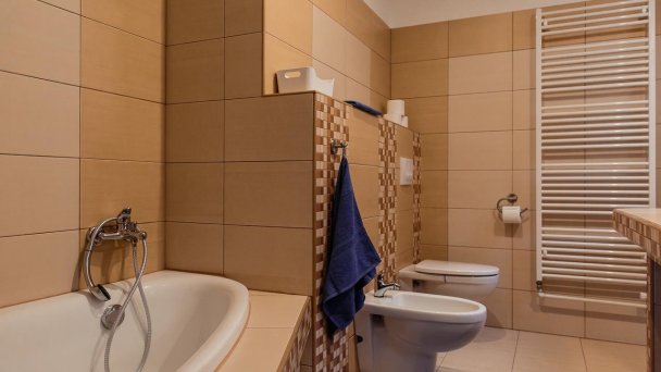 Apartmány Hrady Zuberec 18