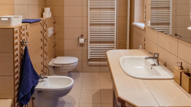 Apartmány Hrady Zuberec 6