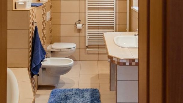 Apartmány Hrady Zuberec 20