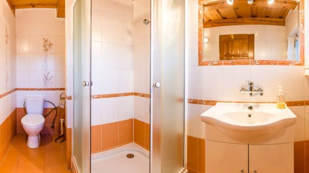 Apartmány Eva Pavčina Lehota 10