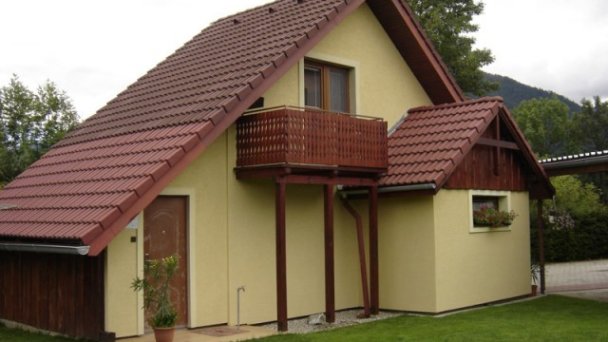 Apartmány Eva Pavčina Lehota 13
