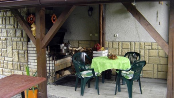 Apartmány Eva Pavčina Lehota 18