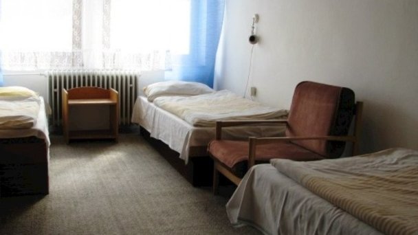 Ubytovňa RPD Zuberec 3 Ubytovňa RPD Zuberec 3