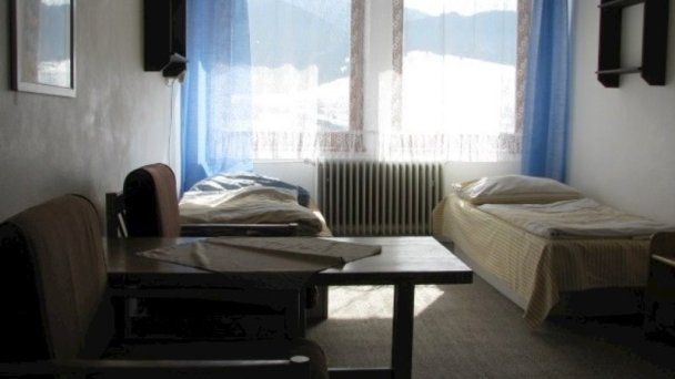 Ubytovňa RPD Zuberec 4 Ubytovňa RPD Zuberec 4