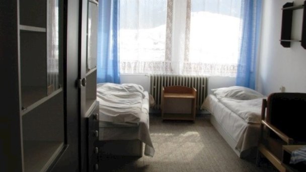 Ubytovňa RPD Zuberec 5 Ubytovňa RPD Zuberec 5