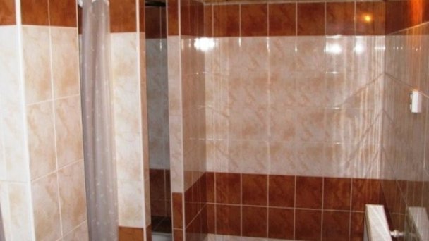Ubytovňa RPD Zuberec 6 Ubytovňa RPD Zuberec 6