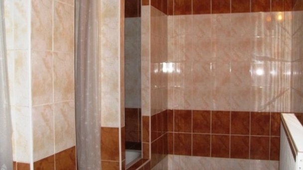 Ubytovňa RPD Zuberec 8 Ubytovňa RPD Zuberec 8