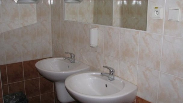 Ubytovňa RPD Zuberec 9 Ubytovňa RPD Zuberec 9