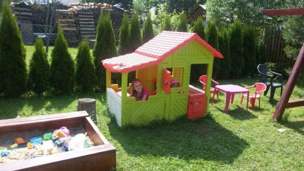 Privát Natálka Zuberec 32