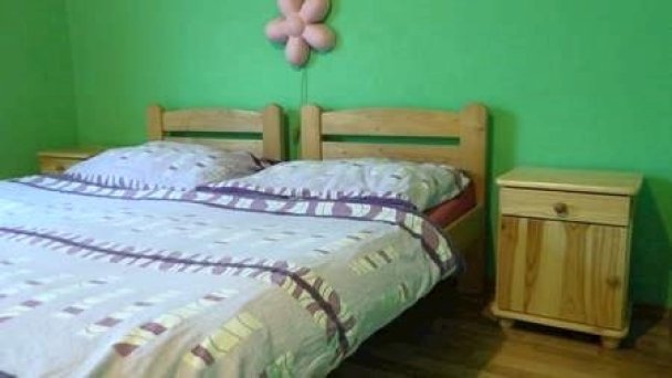 Privát Natálka Zuberec 34