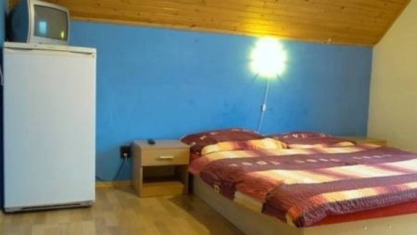 Privát Natálka Zuberec 45