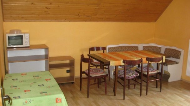 Privát Natálka Zuberec 3