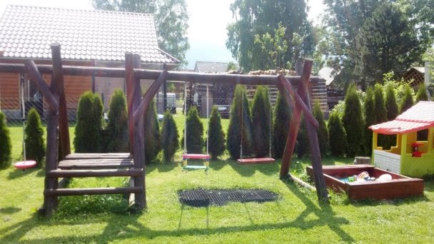 Privát Natálka Zuberec 11