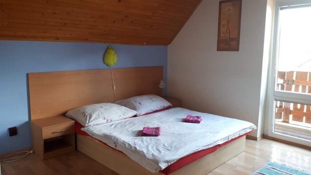 Privát Natálka Zuberec 19