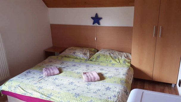 Privát Natálka Zuberec 25