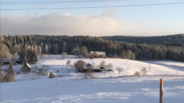 Ubytovanie pod Jedľou Detvianska Huta 50