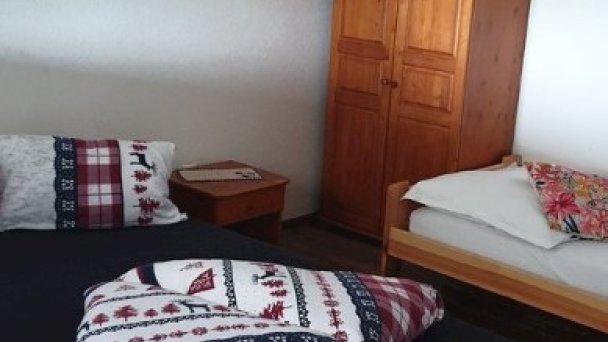 Ubytovanie pod Jedľou Detvianska Huta 38