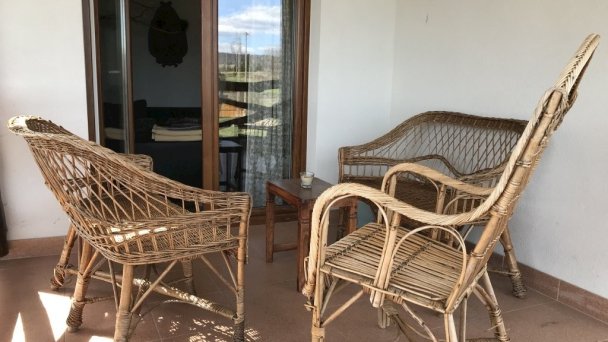 Ubytovanie pod Jedľou Detvianska Huta 43