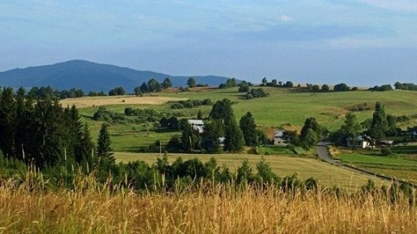 Ubytovanie pod Jedľou Detvianska Huta 44