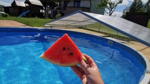 Ubytovanie pod Jedľou Detvianska Huta 46