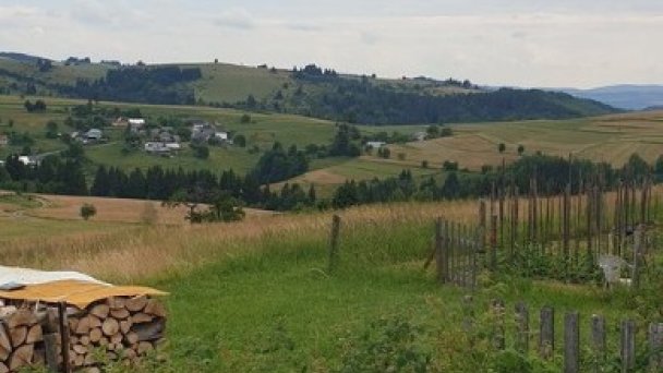 Ubytovanie pod Jedľou Detvianska Huta 49