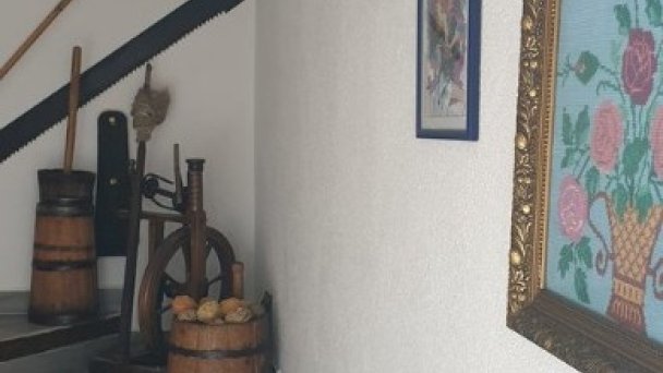 Ubytovanie pod Jedľou Detvianska Huta 8
