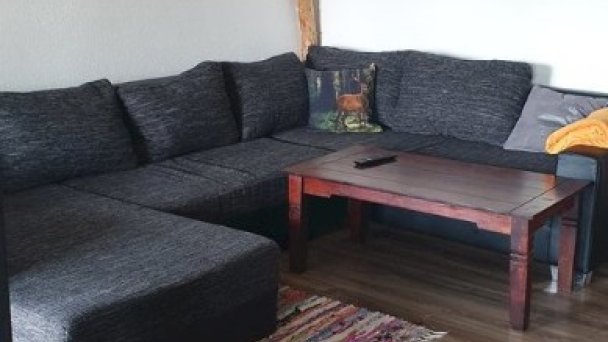 Ubytovanie pod Jedľou Detvianska Huta 9