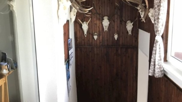 Ubytovanie pod Jedľou Detvianska Huta 14