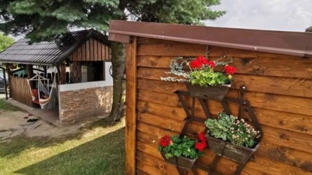 Ubytovanie pod Jedľou Detvianska Huta 17