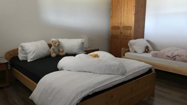 Ubytovanie pod Jedľou Detvianska Huta 4