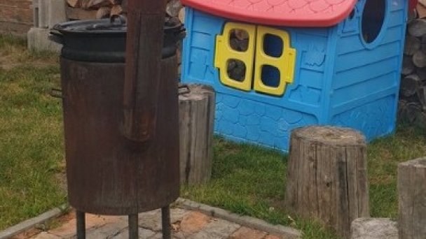 Ubytovanie pod Jedľou Detvianska Huta 24